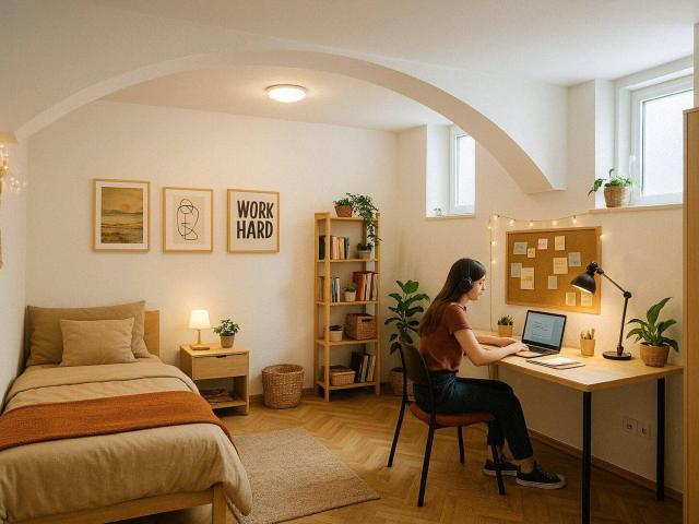 Apartment mieten in KG Margareten, Wien