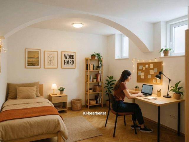 Apartment mieten in KG Margareten, Wien