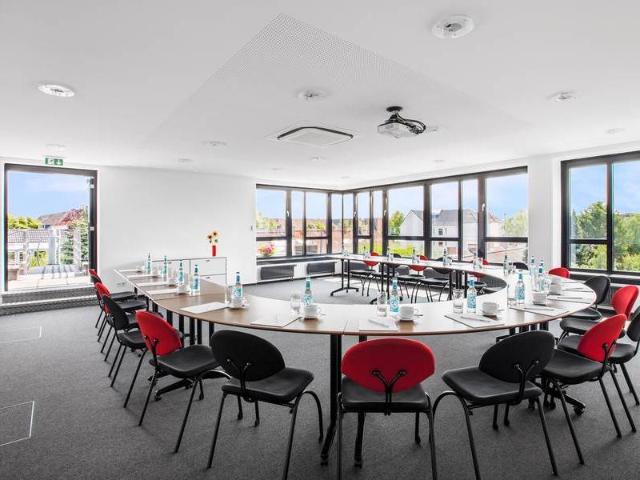 Büro mieten in Eppendorf, Hamburg