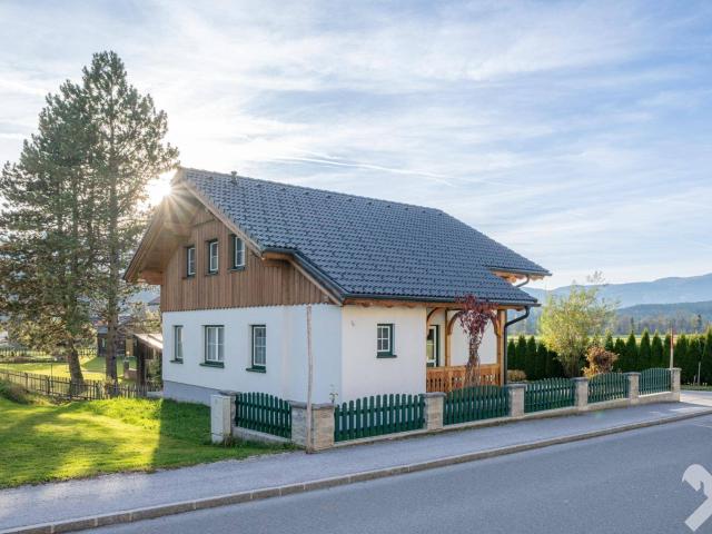 Haus kaufen in Bad Mitterndorf, Steiermark