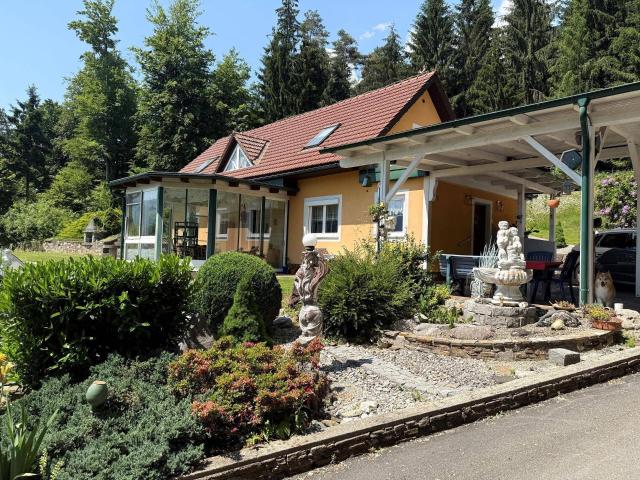 Haus kaufen in Aibl, Steiermark