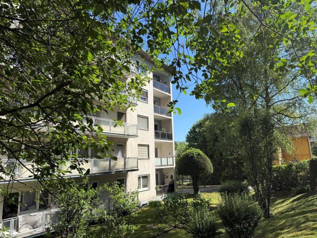 Apartment kaufen in Mariatrost, Gersdorf-Feistritz