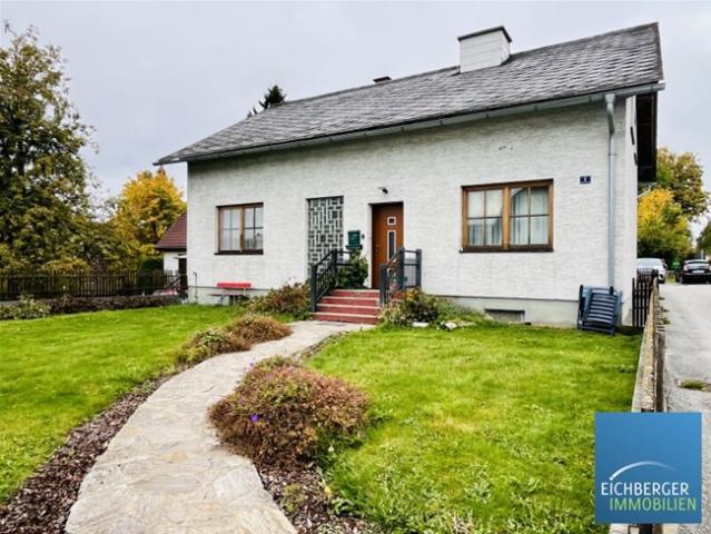 Haus kaufen in Ottenschlag, Niederösterreich