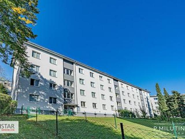 Wohnung kaufen in Wien
