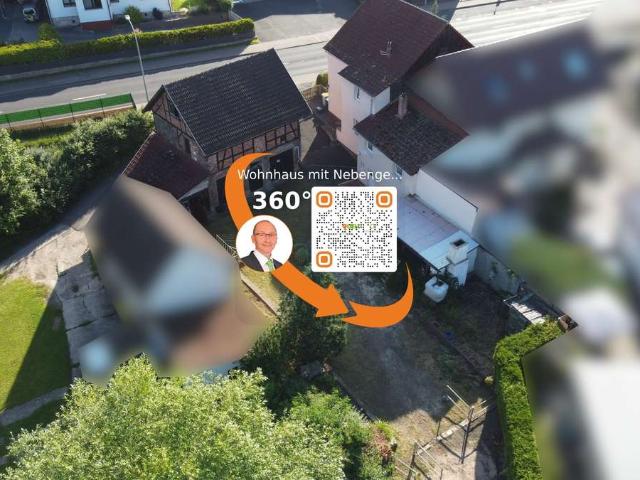 Haus kaufen in Immelborn, Barchfeld-Immelborn