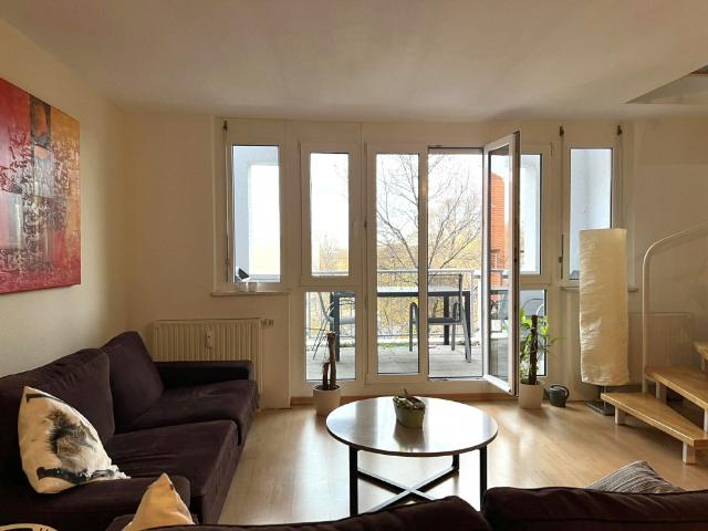 Apartment mieten in Münchingen, Korntal-Münchingen