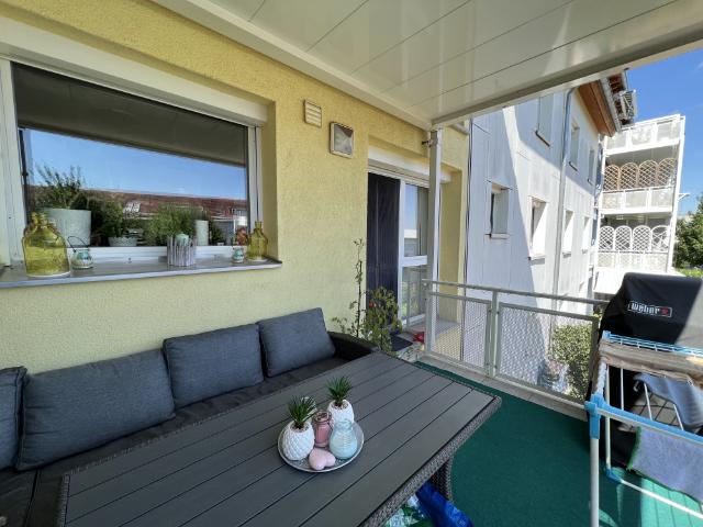 Apartment mieten in Neckargröningen, Remseck