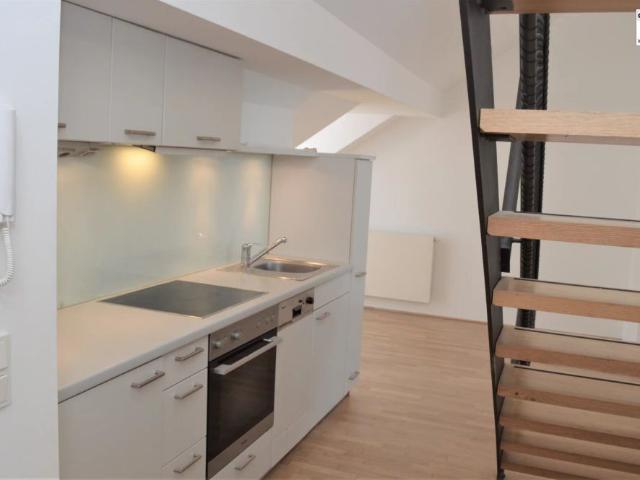 Apartment mieten in Währing, Wien