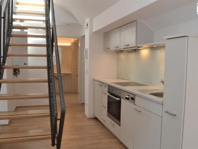 Apartment mieten in Währing, Wien