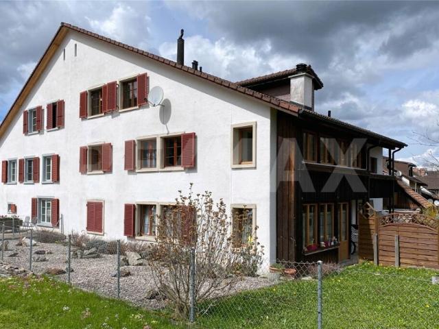 Immobilie kaufen in Lauwil, Basel-Landschaft