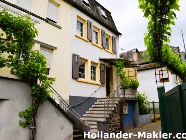 Haus kaufen in Ediger-Eller, Rheinland-Pfalz
