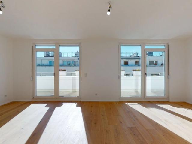 Apartment mieten in KG Landstraße, Wien