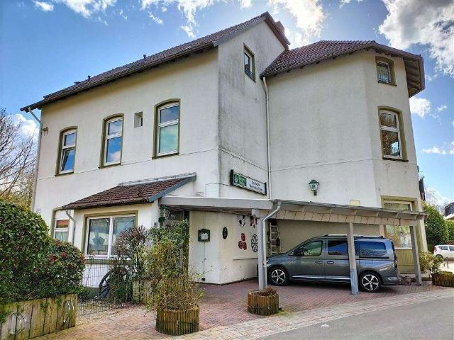 Gewerbe kaufen in Rödinghausen, Kreis Herford