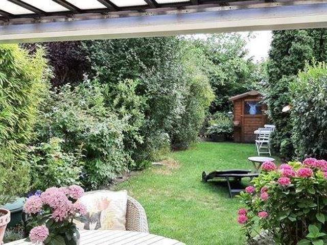 Haus kaufen in Brackwede, Bielefeld