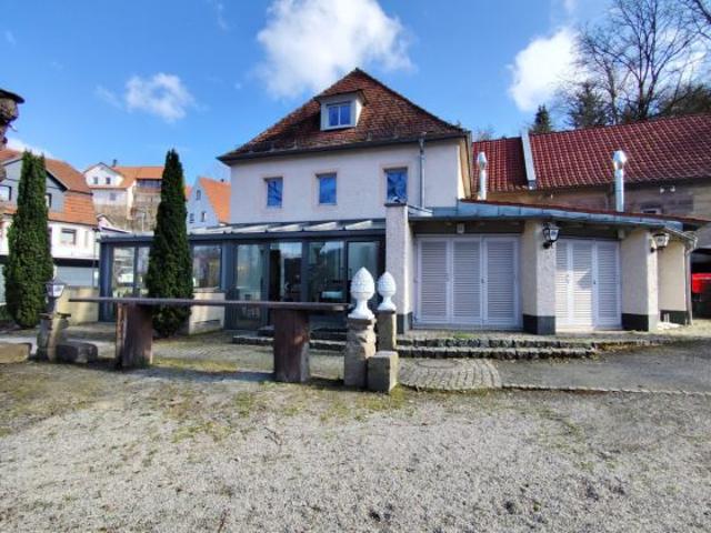 Gewerbe kaufen in Kulmbach, Bayern