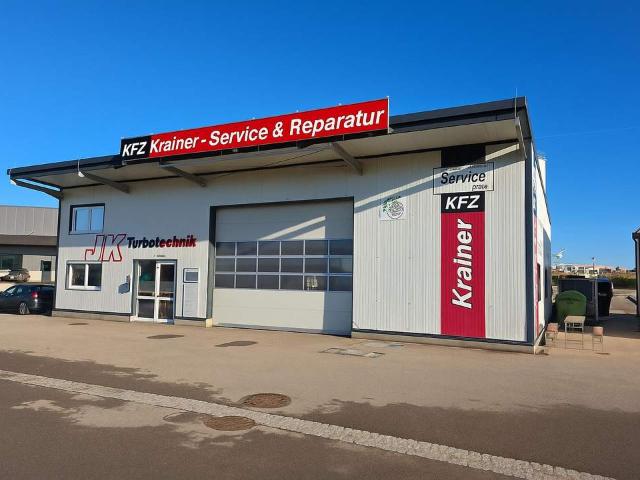 Gewerbe kaufen in Schärding, Oberösterreich