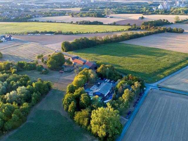 Gewerbe kaufen in Beckum, Kreis Warendorf