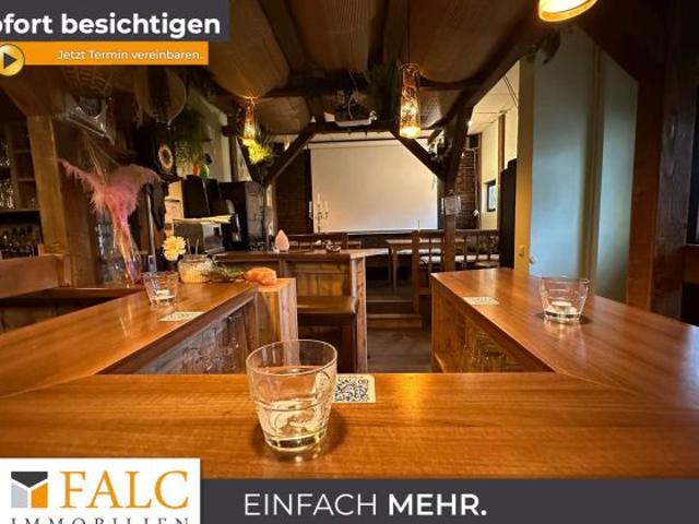 Gewerbe kaufen in Erlangen, Bayern