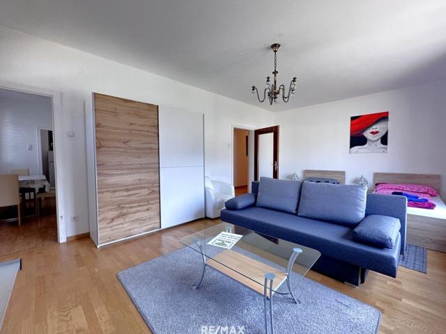 Gewerbe kaufen in Lavamünd, Kärnten