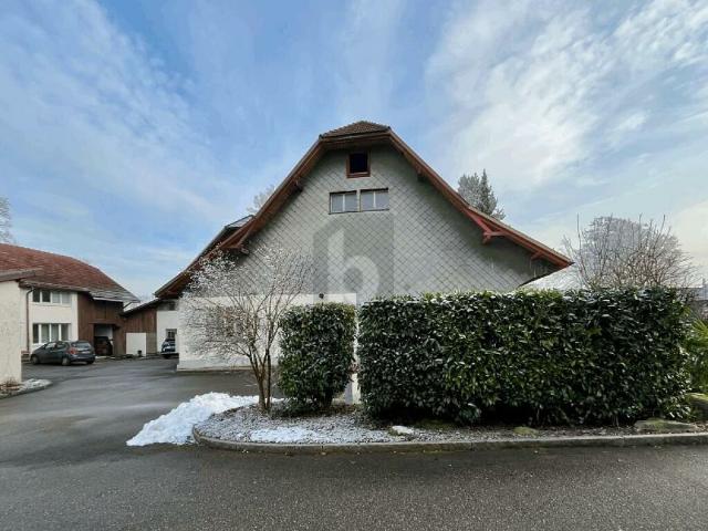 Atelier mieten in Rümlang, Zürich