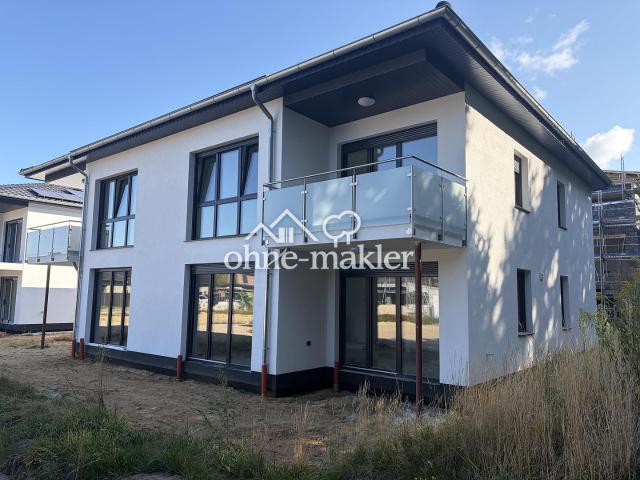 Apartment kaufen in Debstedt, Bad Bederkesa