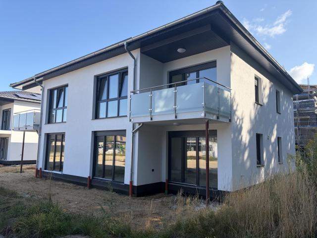 Wohnung kaufen in Sievern, Geestland