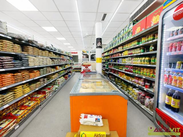 Gewerbe mieten in Gersdorf-Feistritz, Steiermark