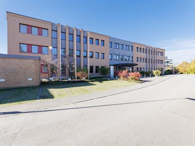 Büro mieten in Bottmingen, Basel-Landschaft