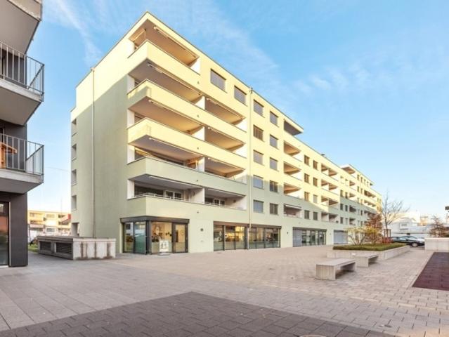 Wohnung mieten in Hunzenschwil, Bezirk Lenzburg