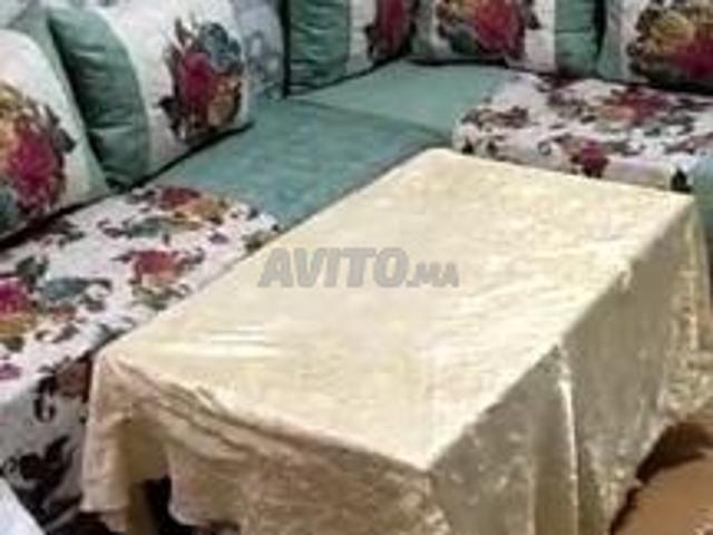 Appartement vente à Erfoud