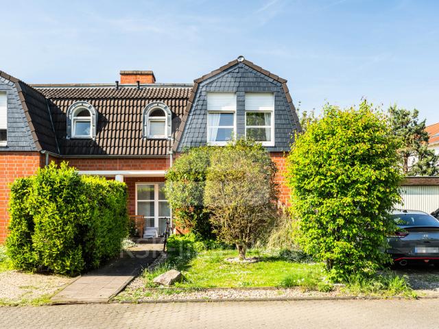 Haus kaufen in Erftstadt, Nordrhein-Westfalen