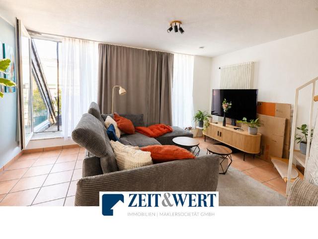 Apartment mieten in Lechenich, Nordrhein-Westfalen