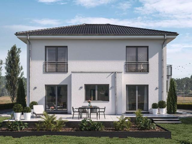 Haus kaufen in Bernstadt, Alb-Donau-Kreis
