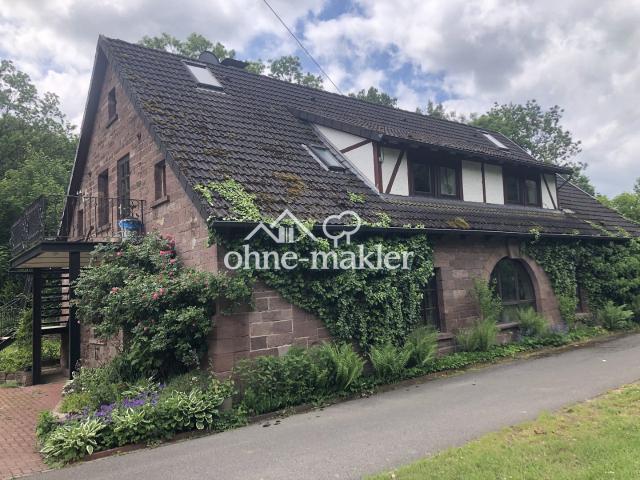 Haus kaufen in Bodenwerder, Niedersachsen