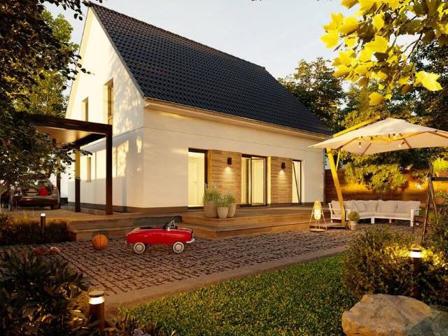Haus kaufen in Veert, Geldern