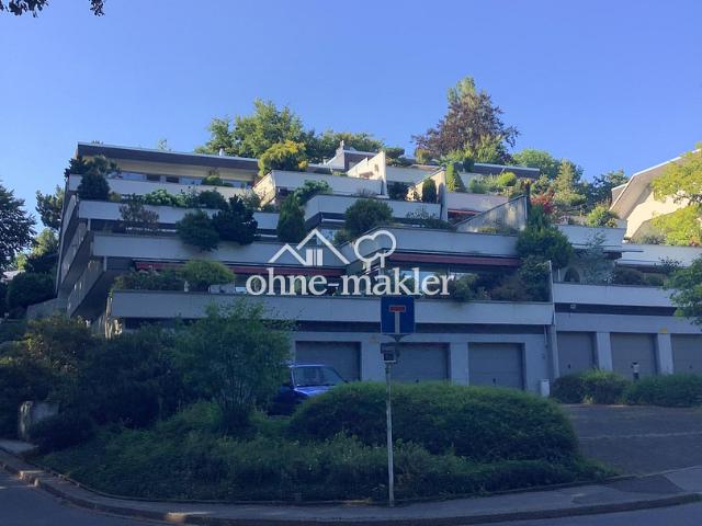 Apartment kaufen in Kleinholthausen, Dortmund