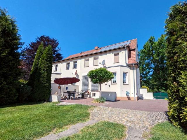 Haus kaufen in Lauta, Bautzen - Budyšin