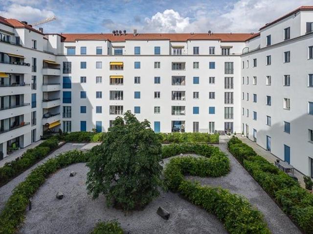 Apartment mieten in Dietikon