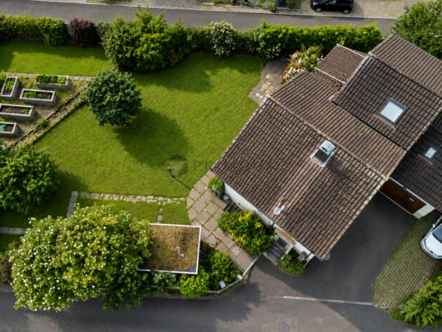 Einfamilienhaus kaufen in Hausen bei Brugg, Aargau