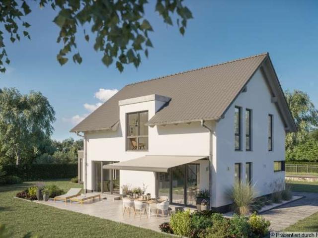 Haus kaufen in Böhlen, Landkreis Leipzig