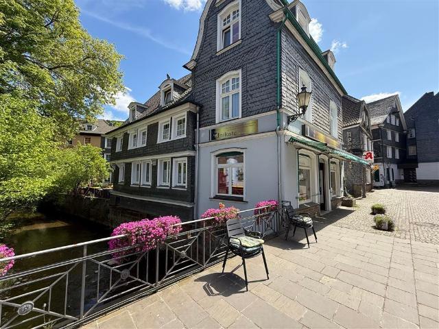Mehrfamilienhaus kaufen in Langenberg, Velbert