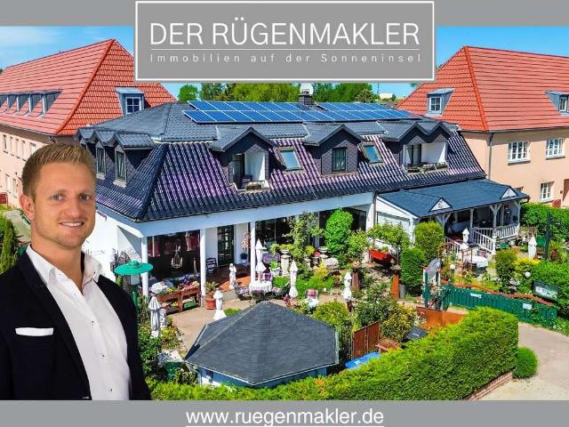 Gewerbe kaufen in Dranske, Vorpommern-Rügen