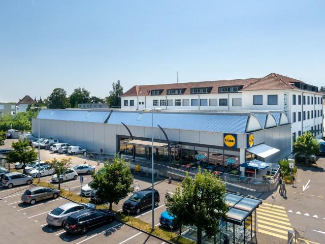 Büro kaufen in Solothurn