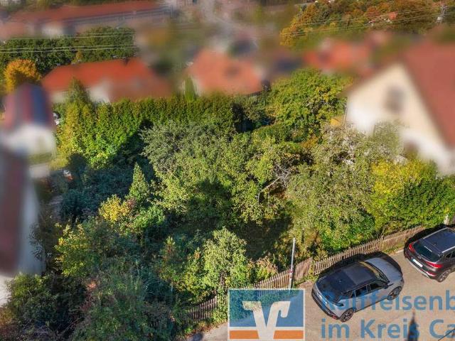 Erdgeschosswohnung kaufen in Calw, Landkreis Calw