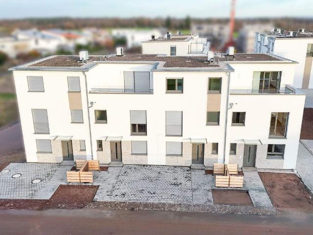 Haus kaufen in Messel, Hessen