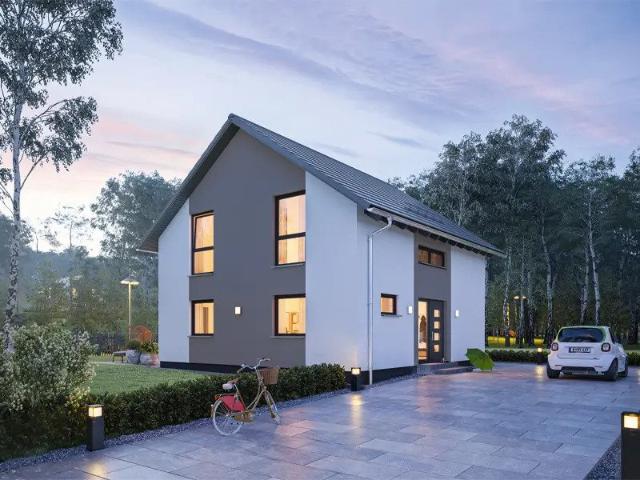 Haus kaufen in Obing, Bayern