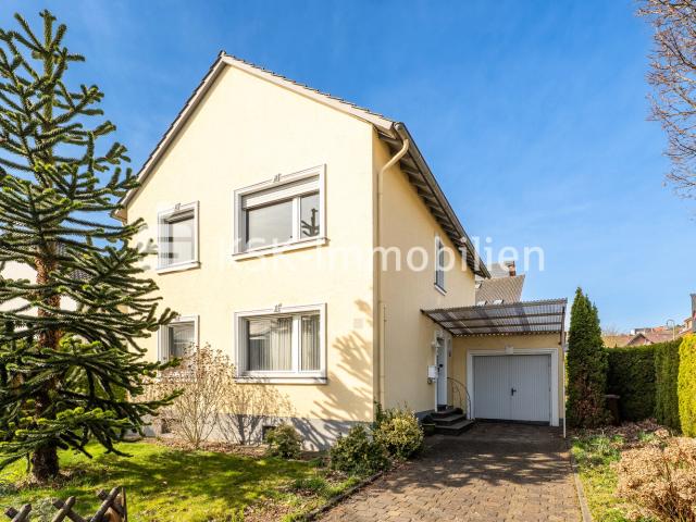 Haus kaufen in Bornheim, Dürscheid