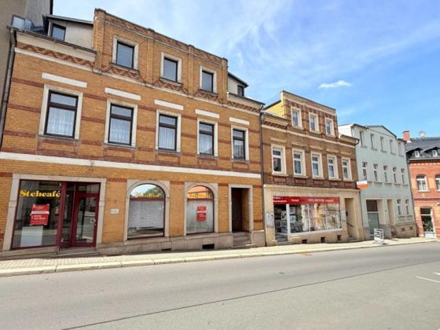 Haus kaufen in Netzschkau, Sachsen
