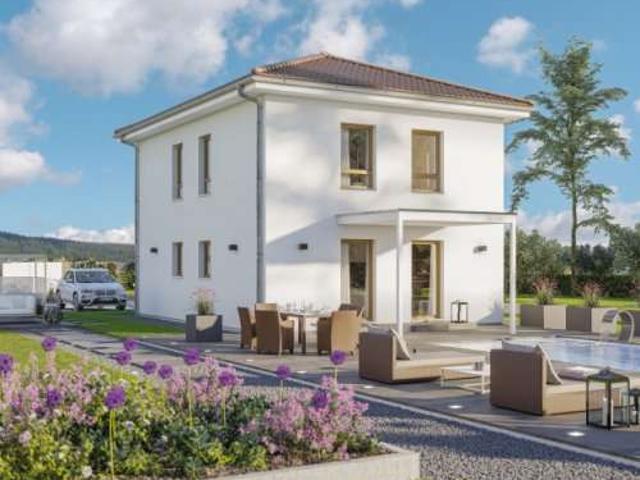 Haus kaufen in Burg, Eifelkreis Bitburg-Prüm