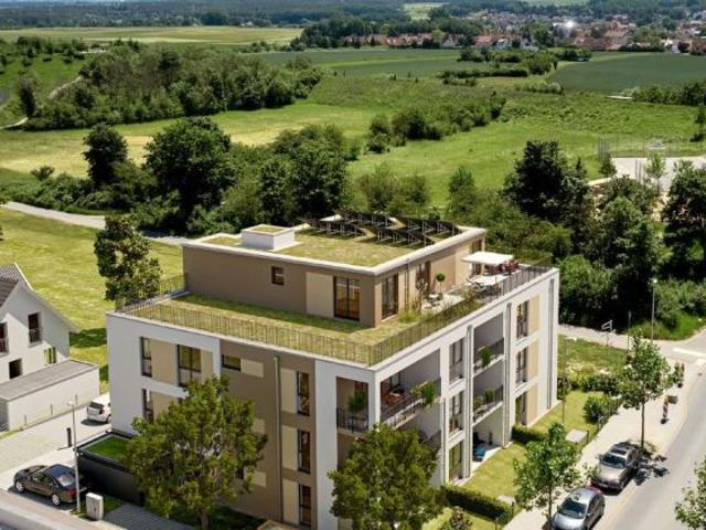 Wohnung kaufen in Herzogenaurach, Bayern